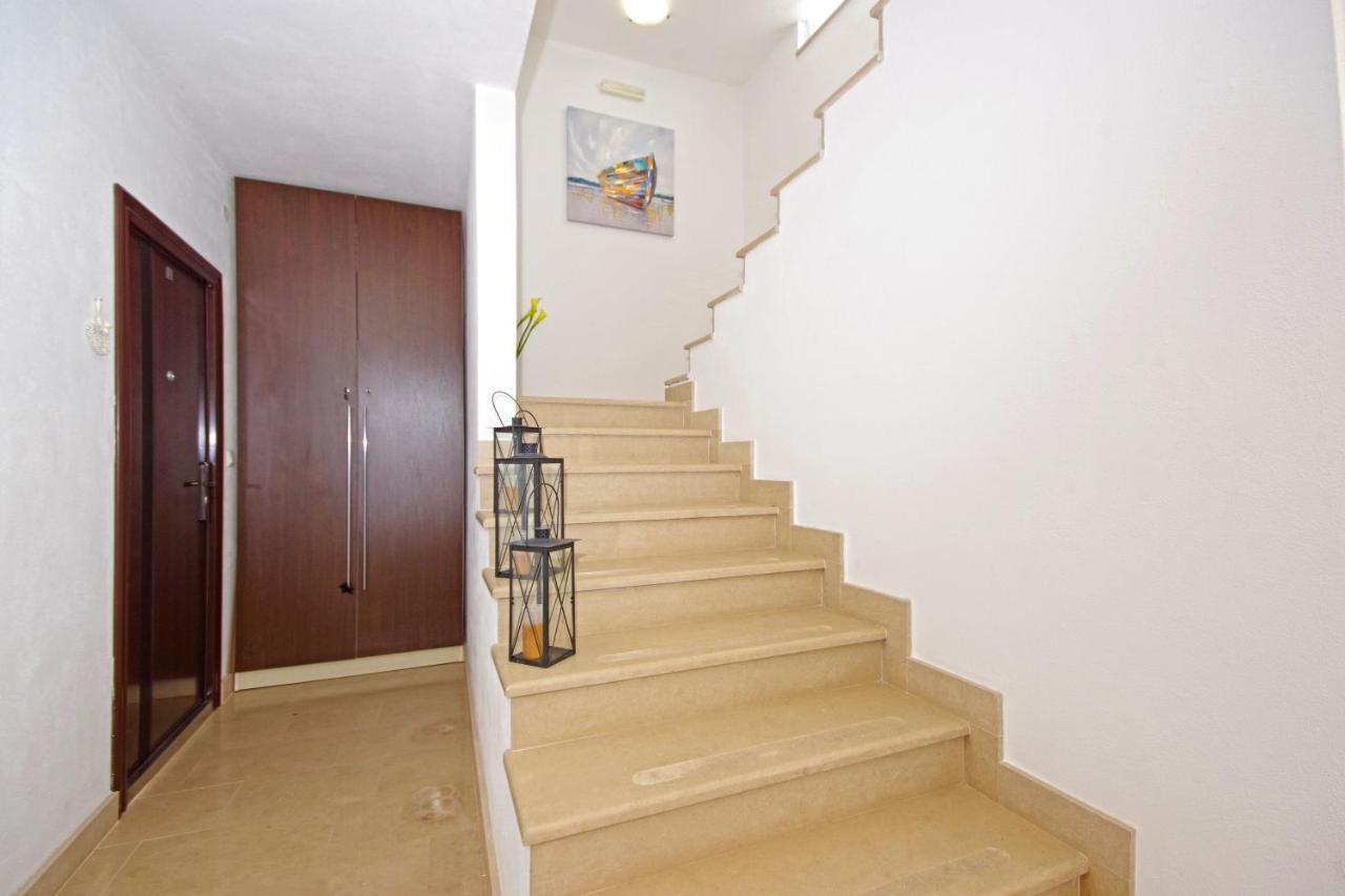 Apartments Silva Sutivan Exterior foto